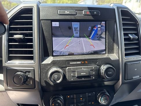Used 2020 Ford F150 XLT w/ Equipment Group 301A Mid AWD/4WD image 36