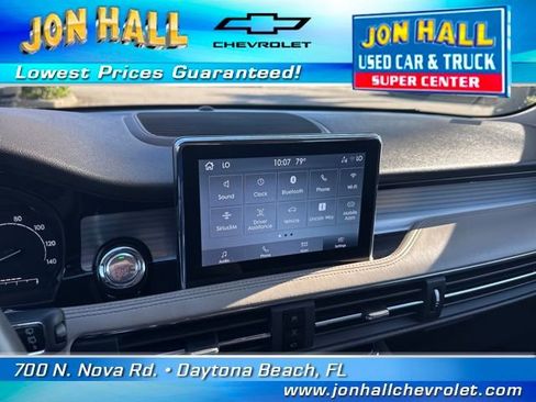 Used 2021 Lincoln Corsair FWD image 23