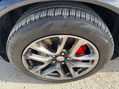 Used 2022 Dodge Durango SRT image 33