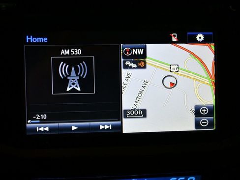 Used 2015 Toyota 4Runner Limited AWD/4WD image 50