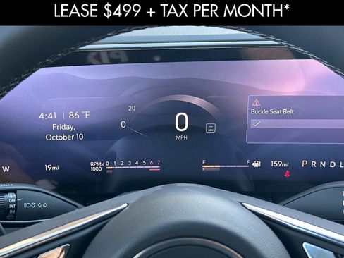 New 2026 Buick Enclave Sport Touring image 26