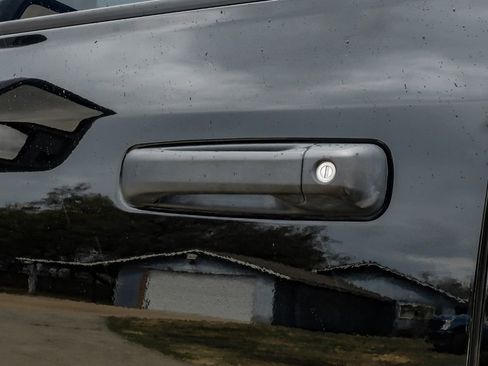 Used 2024 RAM 3500 Lone Star w/ Bed Utility Group image 41