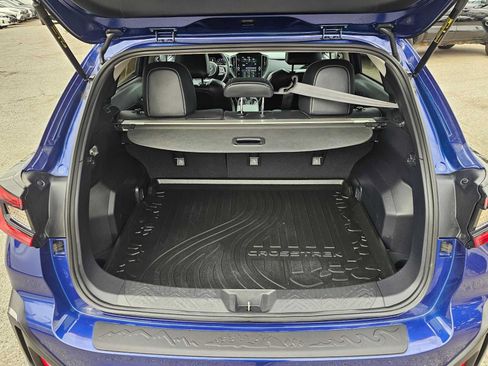 Certified 2024 Subaru Crosstrek 2.5i Limited w/ Crosstrek Mirror Package AWD/4WD image 14