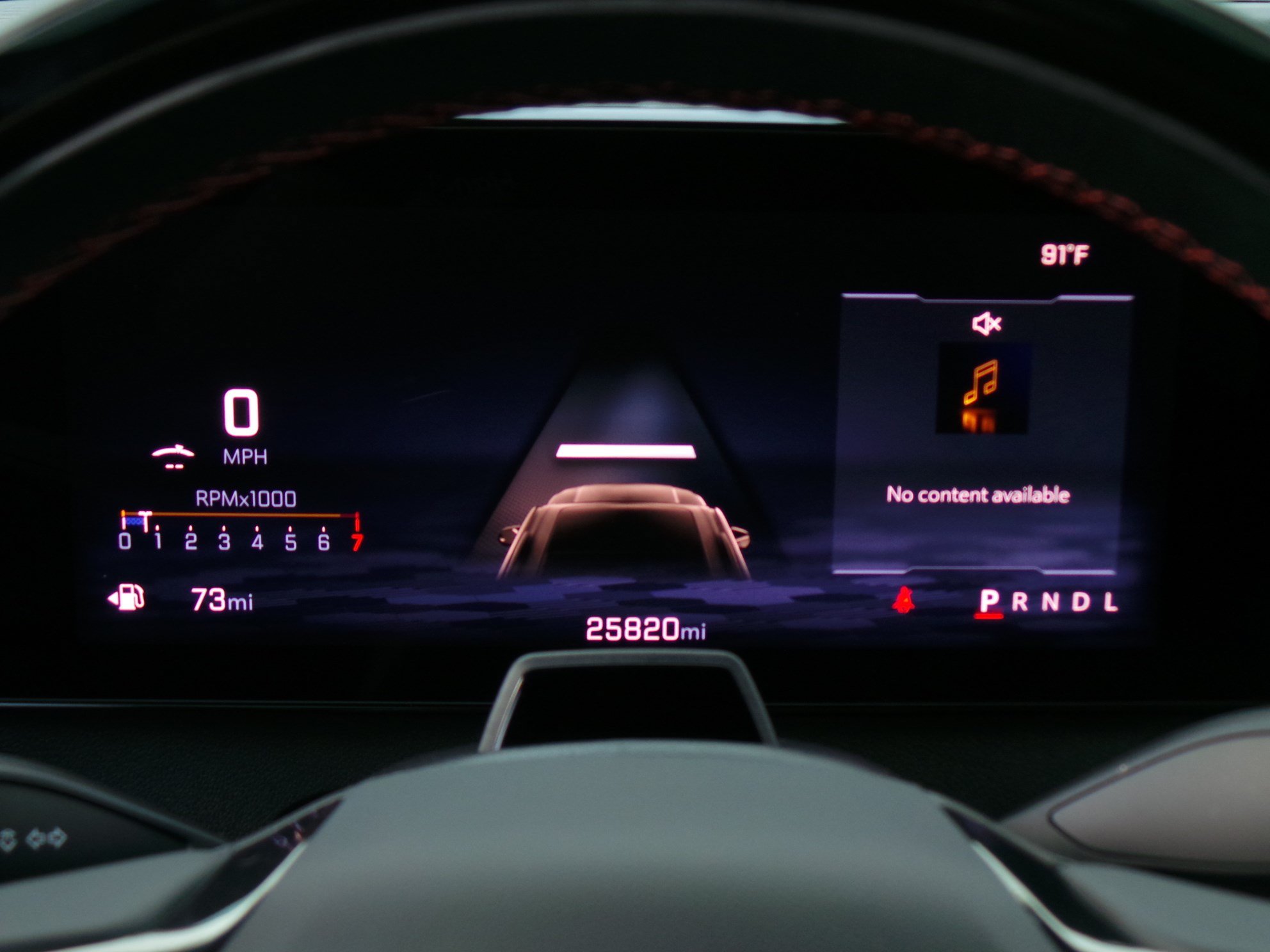 Used 2025 Chevrolet Traverse RS FWD image 32