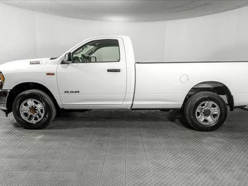 Used 2020 RAM 2500 Tradesman image 3