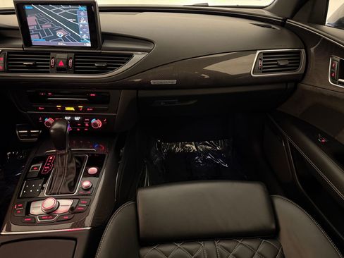 Used 2018 Audi S7 Premium Plus w/ S Sport Package AWD/4WD image 30