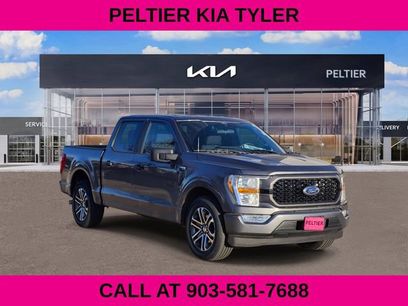 Used 2021 Ford F150 XL w/ STX Appearance Package