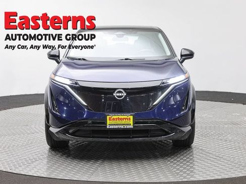 Used 2023 Nissan Ariya FWD image 2