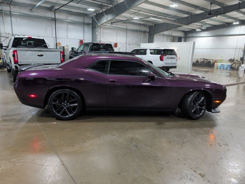 Used 2021 Dodge Challenger R/T w/ Plus Package image 2