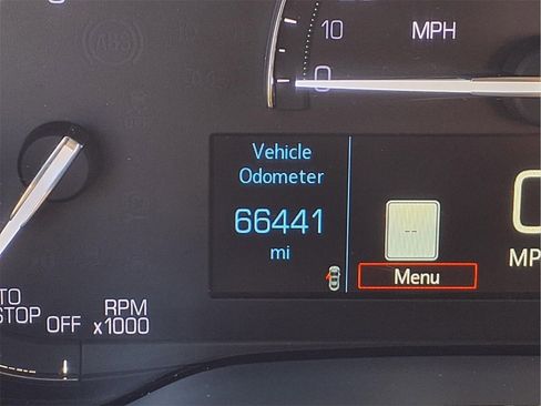 Used 2019 Cadillac CTS Luxury image 26