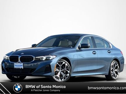 Used 2026 BMW 330i Sedan w/ Convenience Package