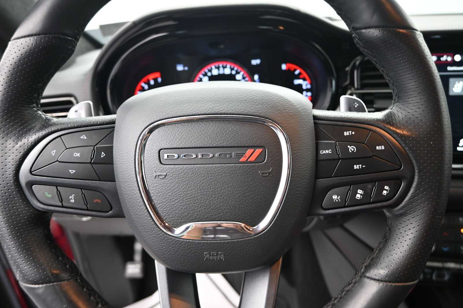 Used 2022 Dodge Durango R/T AWD/4WD image 13