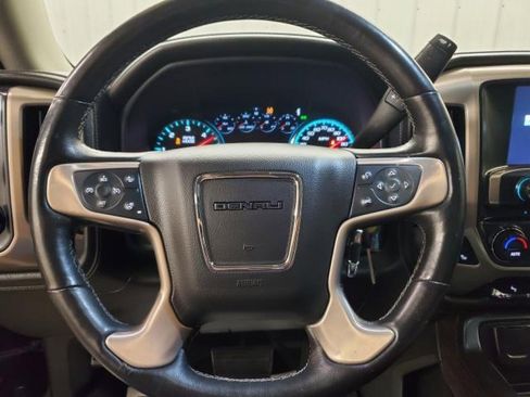 Used 2017 GMC Sierra 1500 Denali image 18
