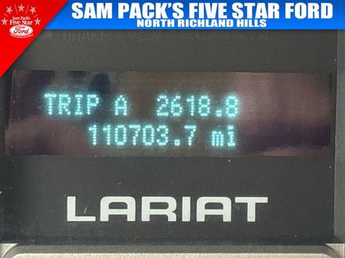 Used 2010 Ford F150 Lariat AWD/4WD image 24