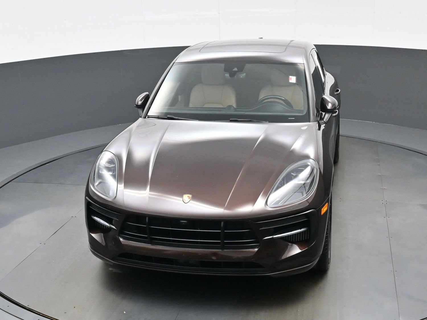 Used 2021 Porsche Macan GTS AWD/4WD image 45