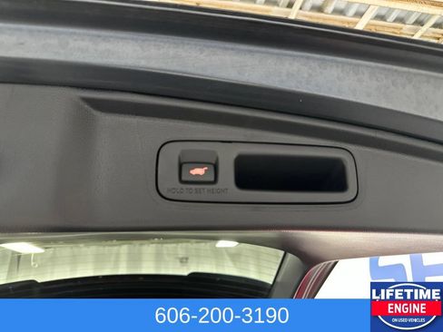 Used 2026 Honda CR-V Sport-L image 19