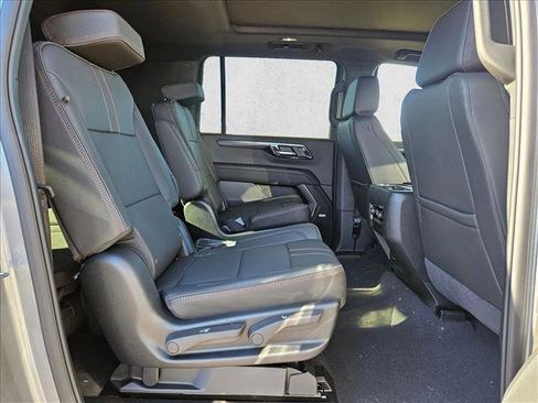 New 2026 Chevrolet Suburban RST w/ Comfort Package image 16