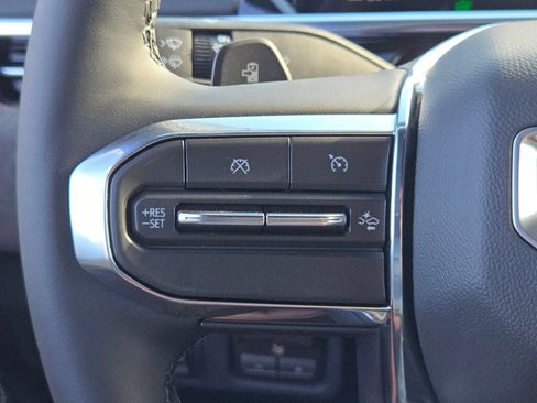 New 2026 GMC Sierra EV Elevation w/ Premium Package image 30