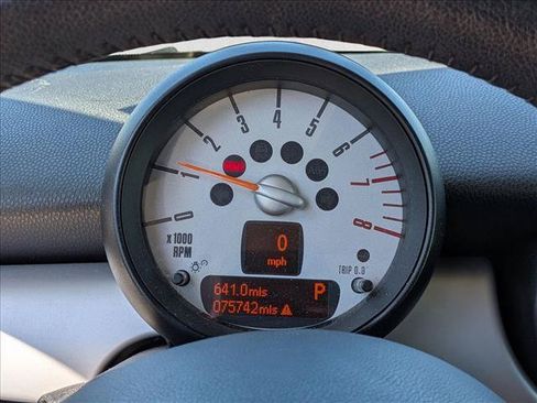 Used 2013 MINI Cooper Hardtop FWD image 9