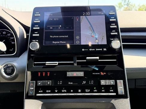 Used 2020 Toyota Avalon Limited w/ Advanced Safety Package image 36