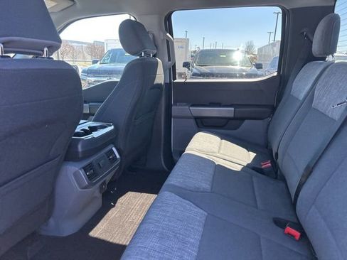 Used 2021 Ford F150 XLT image 27