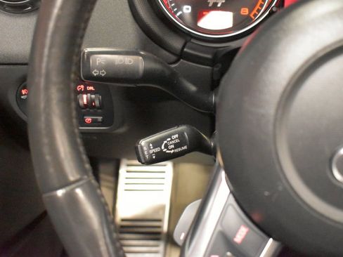 Used 2008 Audi TT 2.0T w/ Premium Pkg image 28