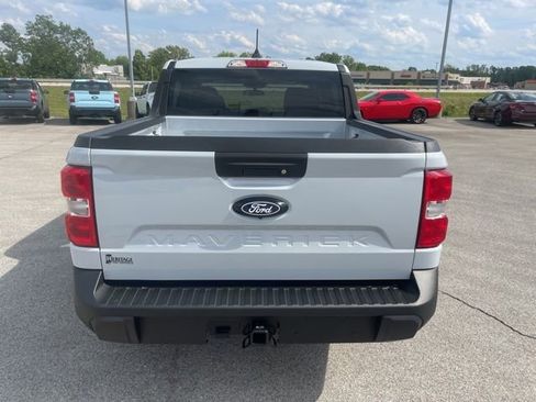 New 2026 Ford Maverick XL FWD image 9