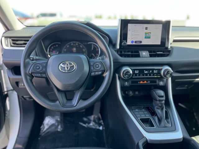 Certified 2024 Toyota RAV4 XLE AWD/4WD image 13