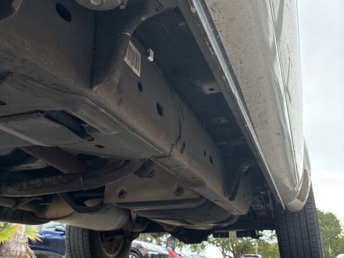 Used 2006 Nissan Frontier SE w/ (P01) Power Pkg RWD image 27