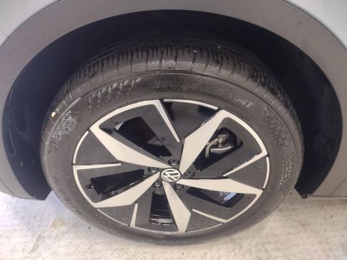 Used 2023 Volkswagen ID.4 Pro S AWD/4WD image 7