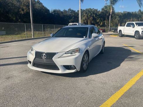 Used 2014 Lexus IS 250 image 8