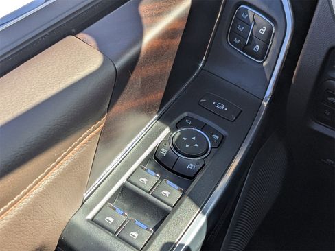 New 2025 Ford F350 King Ranch w/ Chrome Package image 24