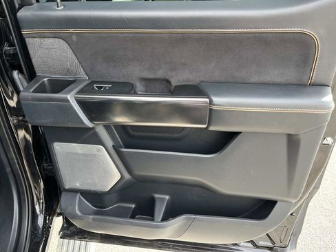 Used 2022 Ford F150 Platinum w/ Equipment Group 701A High image 18