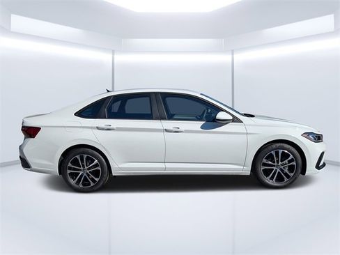 New 2026 Volkswagen Jetta Sport image 2
