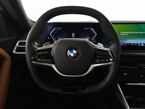 Certified 2025 BMW 230i xDrive Coupe w/ Convenience Package image 20