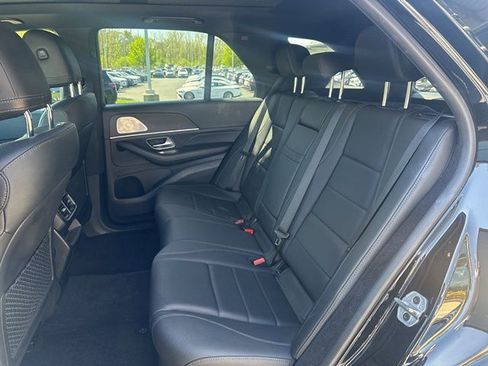 Used 2022 Mercedes-Benz GLE 350 4MATIC image 5