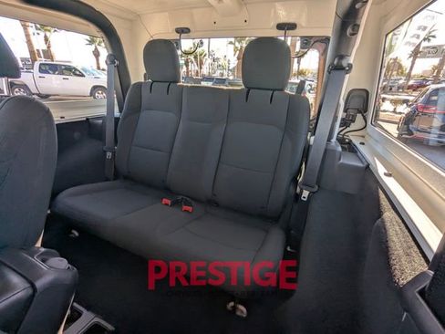 Used 2023 Jeep Wrangler Sport image 28