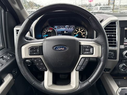 Used 2015 Ford F150 Lariat w/ Equipment Group 502A Luxury image 24