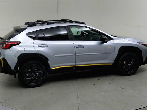 New 2025 Subaru Crosstrek 2.5i Sport image 16