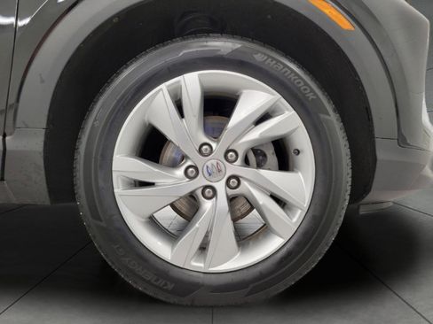 Used 2025 Buick Encore GX Preferred image 3