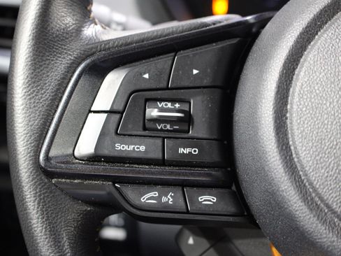Used 2022 Subaru Forester Wilderness AWD/4WD image 11