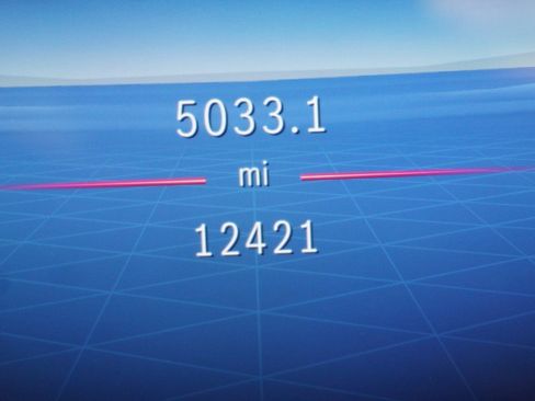 Used 2024 Mercedes-Benz GLC 300 GLC 300 image 8