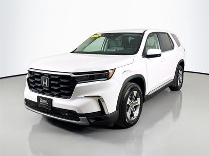 Used 2024 Honda Pilot EX-L