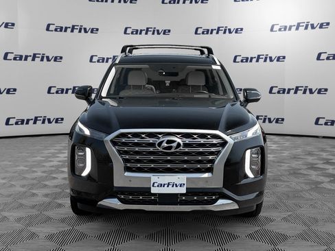 Used 2020 Hyundai Palisade Limited AWD/4WD image 9