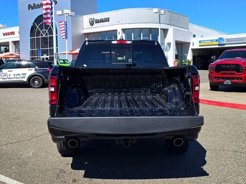 New 2026 RAM 1500 Express AWD/4WD image 26