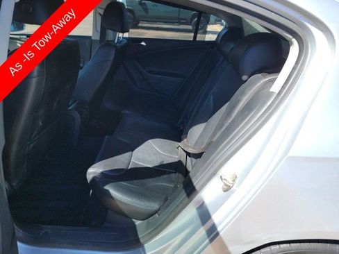 Used 2008 Volkswagen Passat Komfort image 9