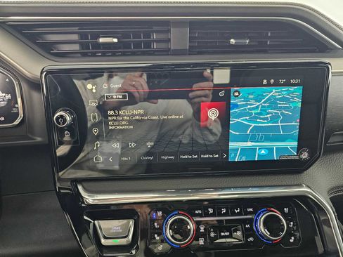 New 2026 GMC Sierra 1500 Denali w/ Technology Package AWD/4WD image 25