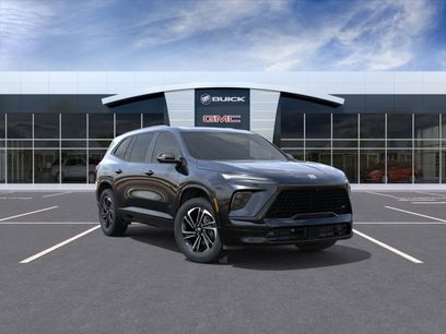 New 2026 Buick Enclave Sport Touring w/ Power Package