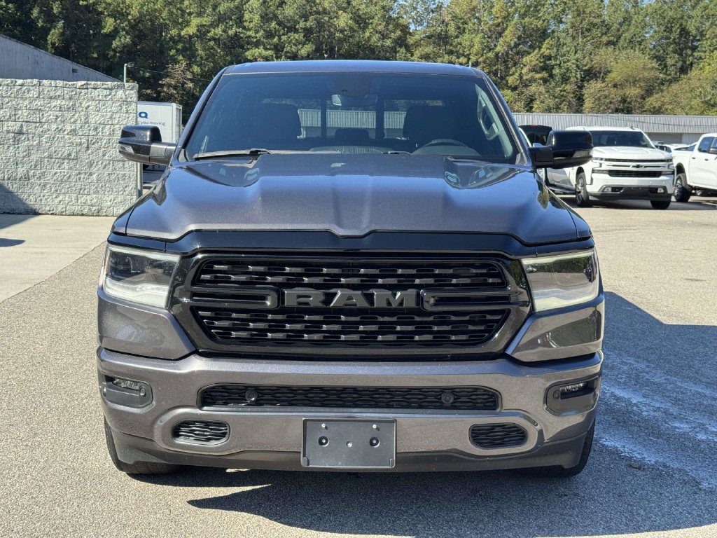 Used 2023 RAM 1500 Big Horn AWD/4WD image 28