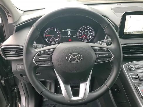 Certified 2023 Hyundai Santa Fe XRT image 15